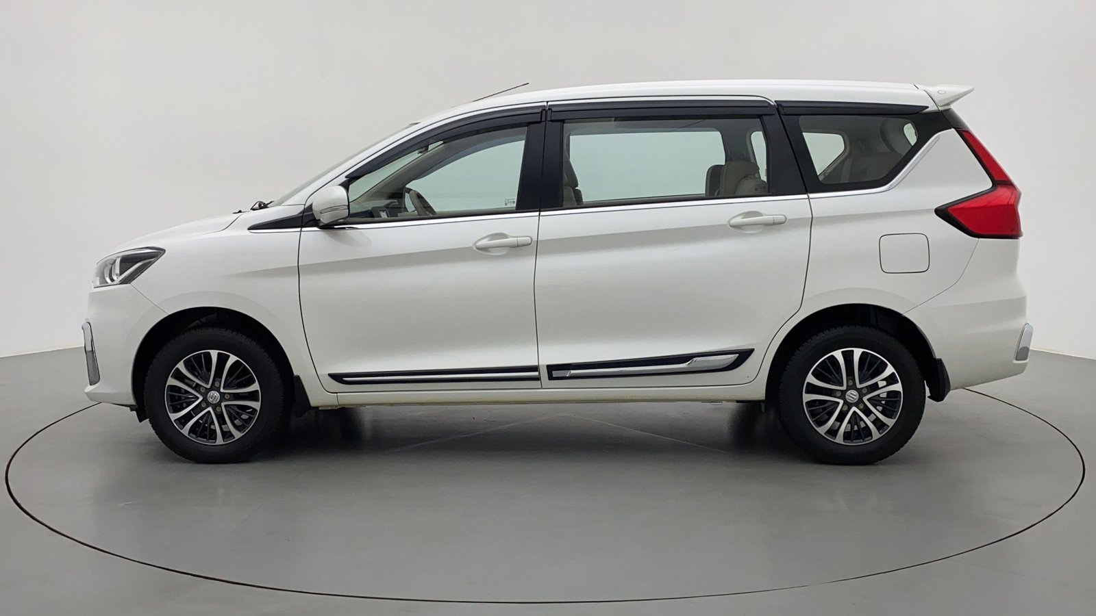 Maruti Suzuki Ertiga