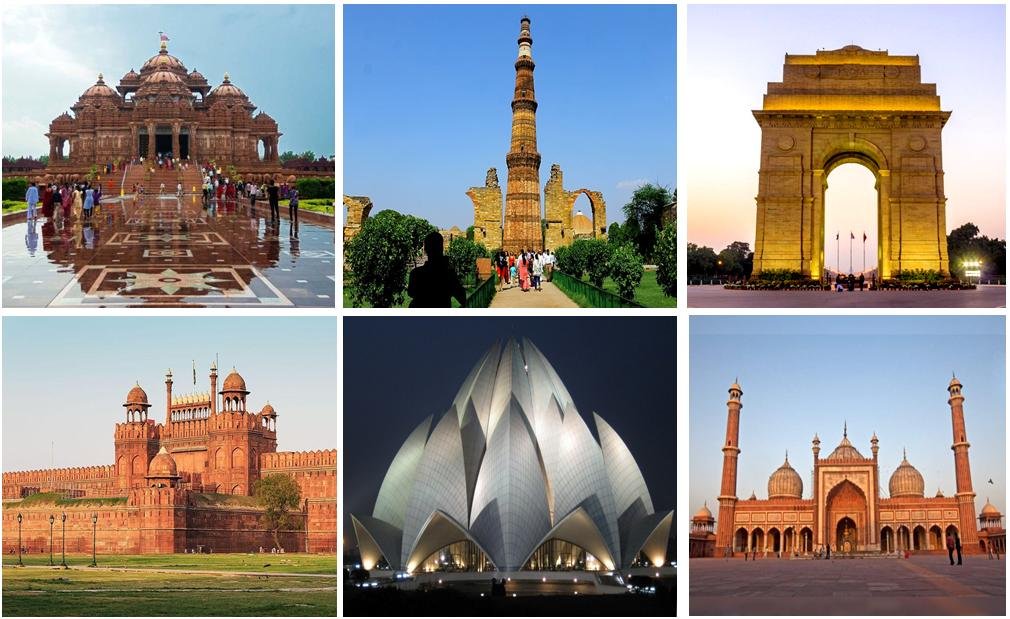 Tempo Traveller In Delhi – Nagar Tour and Travel fleet for group travel, outstation trips and family tours