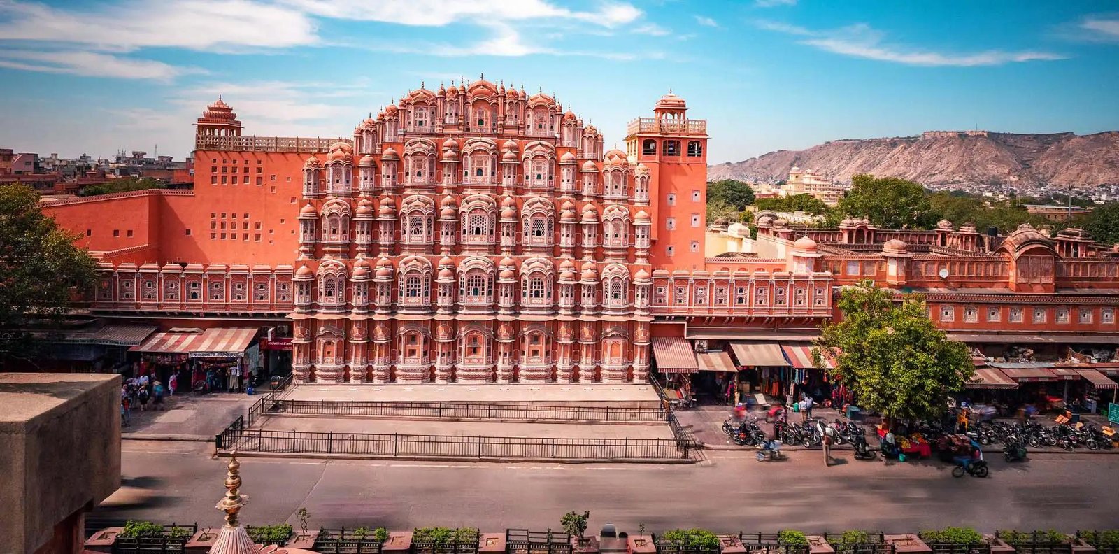 Car Rental In Jaipur – Nagar Tour and Travel taxi fleet for Jaipur car hire, airport transfer and outstation cab booking