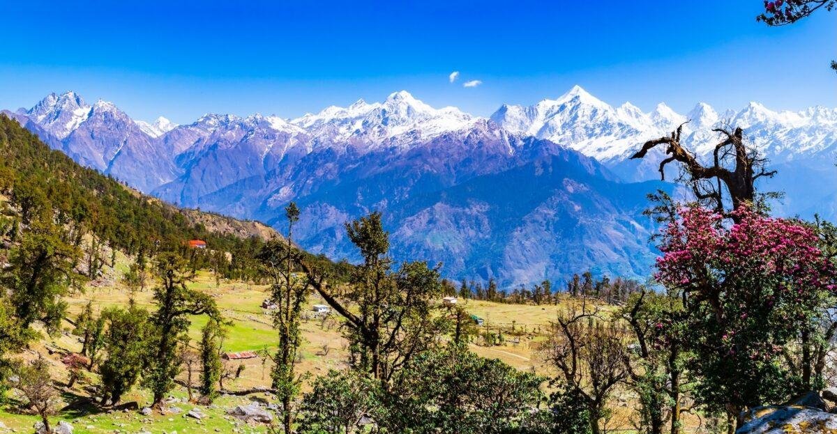 Uttarakhand Tour